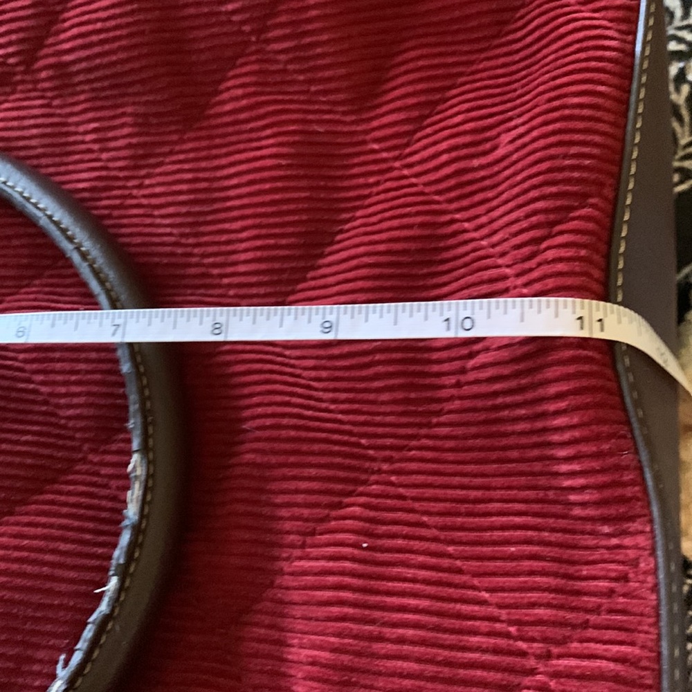 Tommy Hilfiger handbag - Picture 7 of 8
